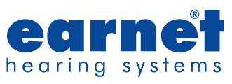 earnet_hearing_logo